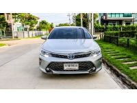 TOYOTA CAMRY, 2.5 HYBRID 2016 รูปที่ 3