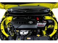 2018 TOYOTA YARIS 1.2 G ECO ผ่อน 3,114 บาท 12 เดือนแรก รูปที่ 3