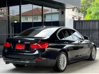 Bmw 320d ดีเซล F30 ปี2013 วิ่ง100000KM รูปที่ 3