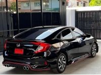 Honda Civic 1.8 EL ปี2019 มือเดียวป้ายแดง วิ่ง 100000 KM. รูปที่ 3