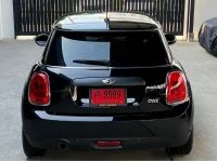 MINI one F56 รถวิ่ง 70000 KM ปี2015 รถศูนย์ไทย รูปที่ 3