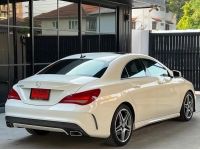 BENZ CLA250 AMG ปี2017 วิ่ง 75,xxx km. รูปที่ 3