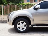 ISUZU ALL NEW D-MAX SPACECAB HI-LANDER 2.5 VGS Z-Prestige Navi ปี 2012 เกียร์AUTO สภาพนางฟ้า รูปที่ 3