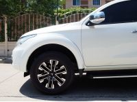 MITSUBISHI TRITON ALL NEW MEGA CAB 2.4 GLS Ltd Plus ปี 2016 เกียร์MANUAL 6 SPEED สภาพนางฟ้า รูปที่ 3