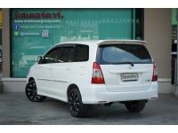 2012 TOYOTA INNOVA 2.0 G รูปที่ 3