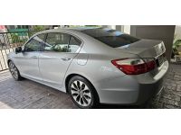 Honda Accord 2.4 EL i V TECH รูปที่ 3