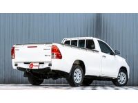 ขายรถ Toyota Revo 2.8 J Plus Single Cab ตอนเดียว ปี 2018 สีขาว เกียร์ธรรมดา รูปที่ 3