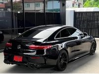 MERCEDES BENZ E200 COUPE AMG Dynamic ปี 2020 วิ่ง 80,000 KM. รูปที่ 3