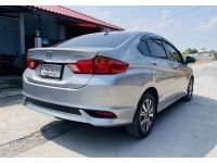 Honda City ปี2018 สวยจบ รูปที่ 3