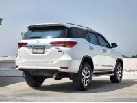 2019 TOYOTA FORTUNER 2.4G รูปที่ 3