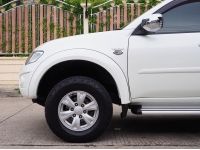 MITSUBISHI TRITON 2.4 GLS PLUS DOUBBLECAB(CNG) ปี 2012 เกียร์ MANUAL รูปที่ 3