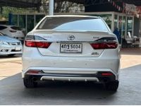 2015 TOYOTA CAMRY 2.0G EXTREMO รูปที่ 3