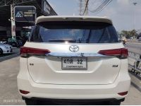 2018 TOYOAT FORTUNER 2.8V 4WD auto ไมล์ 50,000 กม.ฟรีดาวน์ รูปที่ 3