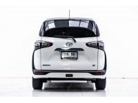 2018 TOYOTA SIENTA 1.5 V ผ่อน 3,822 บาท 12 เดือนแรก รูปที่ 3