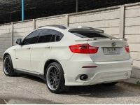 BMW X6 xDrive 30d LCI ปี 2012 ไมล์ 13x,xxx Km รูปที่ 3