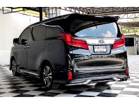 TOYOTA ALPHARD 2.5 SC PACKAGE 2021  4 ขฆ 4190 รูปที่ 3