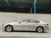 BMW 520d Luxury ปี 2011 ไมล์ 16x,xxx Km รูปที่ 3