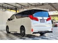 TOYOTA ALPHARD 2.5 SC PACKAGE 2021 รูปที่ 3