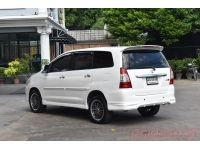 2012 TOYOTA INNOVA 2.0 V รูปที่ 3