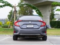 HONDA CIVIC 1.8 EL  ปี  2020 รูปที่ 3