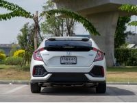 HONDA CIVIC 1.5 Trubo Hatchback  ปี  2018 รูปที่ 3