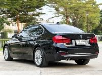 BMW 320d ดีเซลล้วน F30 LCI โฉมใหม่แล้ว ปี 2018 วิ่งเพียง 9 หมื่นโล ประวัติศูนย์ครบ รูปที่ 3