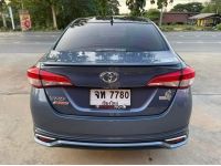 Toyota Yaris Ativ 1.2High A/T ปี 2022 รูปที่ 3