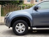 ISUZU D-MAX BLUE POWER SPACECAB HI-LANDER 1.9 DDI Z (MNC) ปี 2017 สภาพนางฟ้า รูปที่ 3