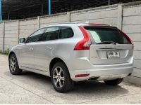 Volvo XC60 2.0 T5 ปี 2016 ไมล์ 91,xxx Km รูปที่ 3