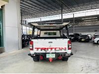 MITSUBISHI TRITON 2.4 GL 4WD ปี 2022 ไมล์ 11,xxx Km รูปที่ 3