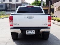 ISUZU D-MAX ALL NEW CAB-4 HI-LANDER 3.0 VGS Z-Prestige ปี 2012 เกียร์AUTO สวยแบบนี้ ถูกสุดในเว็บ รูปที่ 3