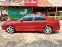 Ford Laser Tierra RS ตัวท๊อป รถบ้านสภาพนางฟ้า สีบางเดิมๆทั้งคัน ติดแก๊ส LPG ประหยัดขั้นสุด!!! รูปที่ 3