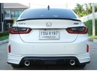 2021 HONDA CITY 1.0 RS TURBO รูปที่ 3