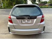 Honda Jazz 1.5SV A/T ปี 2012 รูปที่ 3