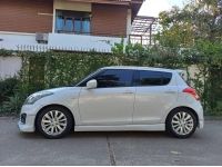 Suzuki Swift 1.2 GLX ตัวท็อป ปี 2012 ไมล์ 143,xxx Km รูปที่ 3