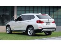 2013 BMW X1 2.0 sDrive20d xLine SUV ดีเซล ออกรถ 0 บาท จองให้ทัน รูปที่ 3