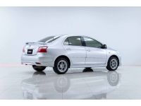 2010 TOYOTA VIOS 1.5 E ส่งบัตรประชาชน รู้ผลอนุมัติภายใน 30 นาที รูปที่ 3