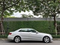 Mercedes-Benz E200 ปี 2014 ไมล์ 18x,xxx Km รูปที่ 3