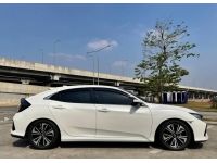 HONDA CIVIC FK 1.5 TURBO ปี 2018 ไมล์ 90,xxx Km รูปที่ 3