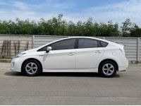 Toyota Prius 1.8 TRD Hybrid ปี 2014 ไมล์ 276,xxx Km รูปที่ 3