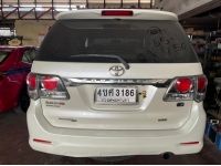 TOYOTA FORTUNE 3.0V 4WD TOP ปี 2012 ไมล์ 224,xxx Km รูปที่ 3