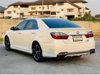 TOYOTA CAMRY 2.0 G EXTREMO D-4S ปี 2015 ไมล์ 22x,xxx Km รูปที่ 3