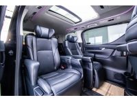 2019 TOYOTA ALPHARD 2.5 HYBRID ส่งบัตรประชาชน รู้ผลอนุมัติภายใน 30 นาที รูปที่ 3