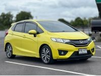 HONDA JAZZ GK 1.5 Sv  Y2015 เกียร์ออโต้ รูปที่ 3