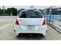 Suzuki Swift 1.2 GLX A/T ปี 2013 รูปที่ 3