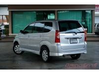 2007 TOYOYA AVANZA 1.5 S รูปที่ 3