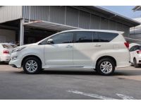 โตโยต้าชัวร์ ฟรีดาวน์ ออกรถ 0 บาท Innova 2.8 G A/T ปี 19 รูปที่ 3