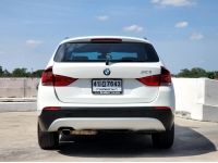 BMW X1 2.0S Drive 1.8i  ปี 2012 รูปที่ 3