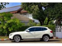 BMW X1 S DRIVE 18i XLine E84 ปี 2014 รถสวยมาก คุ้มเกินราคา รูปที่ 3