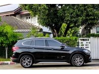 BMW X1 2.0 F48 sDrive18d xLine SUV AT ปี 2017 รูปที่ 3